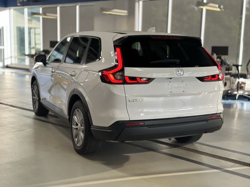 Used 2023 Honda CR-V EX-L image 8