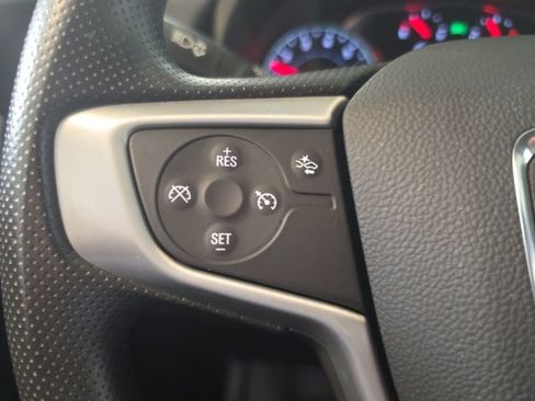 Used 2024 GMC Terrain SLE w/ Driver Convenience Package AWD/4WD image 29