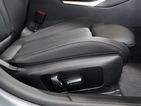 Used 2023 BMW i4 eDrive35 w/ Premium Package RWD image 72