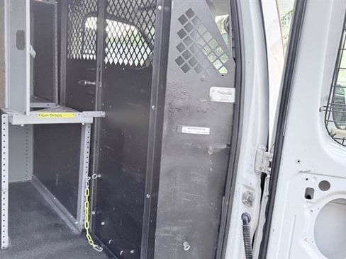 Used 2012 Ford E-150 and Econoline 150 w/ Commercial Cargo Van Pkg RWD image 22