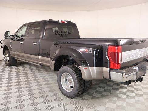 Used 2022 Ford F350 King Ranch w/ King Ranch Ultimate Package image 24