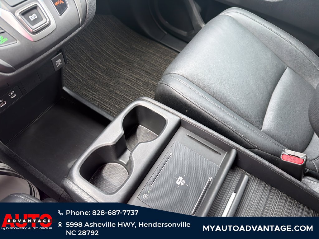 Used 2025 Honda Odyssey EX-L image 20