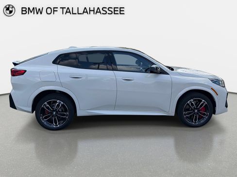 New 2026 BMW X2 xDrive28i w/ M Sport Package image 4