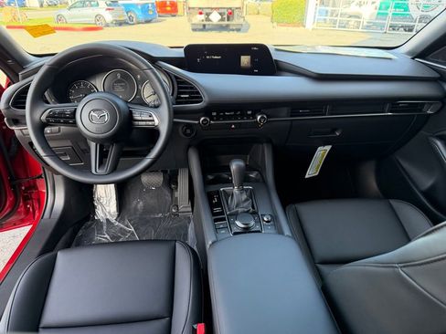 New 2026 MAZDA MAZDA3 s Sport image 14