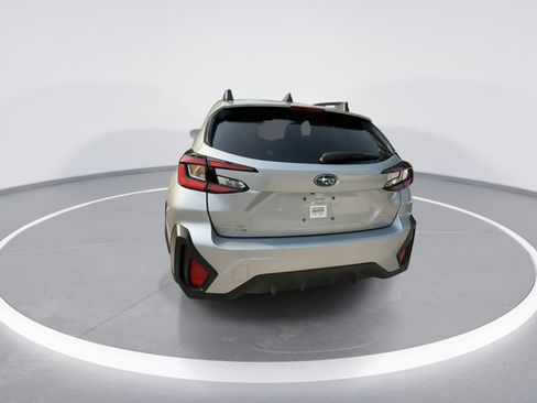Certified 2025 Subaru Crosstrek 2.5i Premium AWD/4WD image 6
