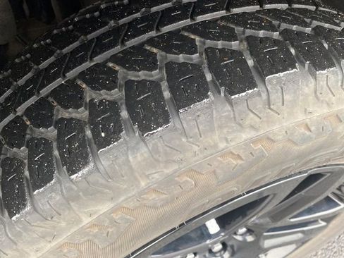 Certified 2024 Chevrolet Silverado 1500 RST w/ Convenience Package II image 26