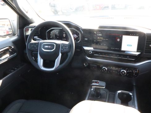 New 2026 GMC Sierra 1500 Elevation w/ Preferred Package image 10