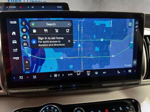 New 2026 Ford Expedition Active image 13