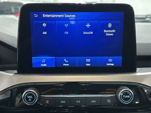 Used 2020 Ford Escape SE AWD/4WD image 16