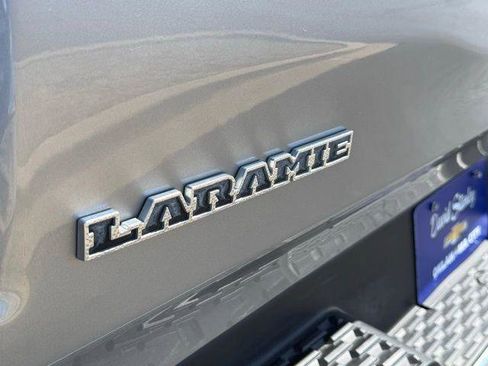 Used 2025 RAM 1500 Laramie image 10