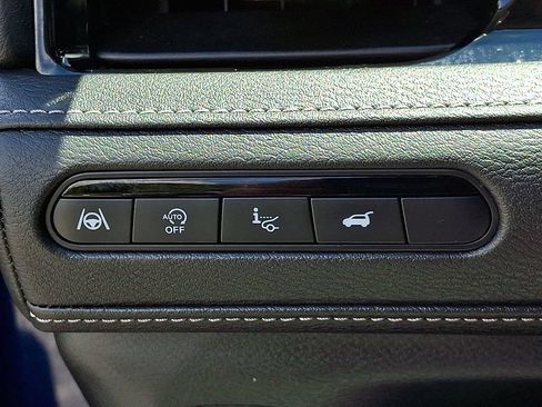 Used 2025 INFINITI QX80 Luxe AWD/4WD image 28