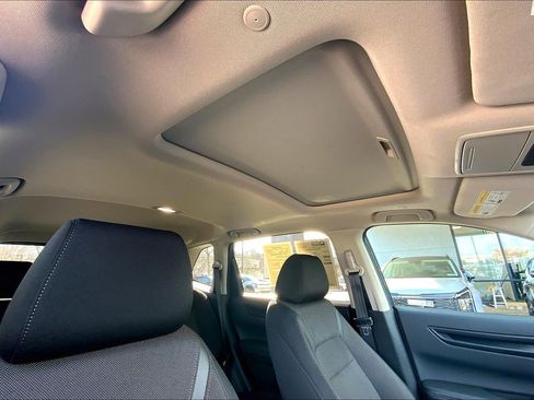 Used 2023 Honda CR-V EX image 24