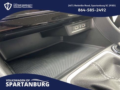 New 2026 Volkswagen Jetta S image 27