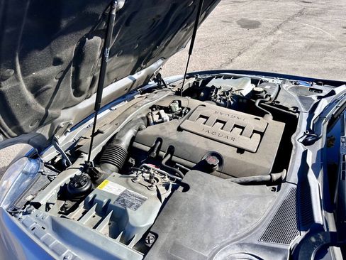 Used 2007 Jaguar XK Convertible RWD image 29