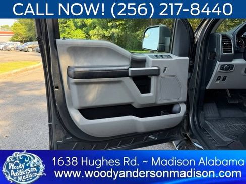 Used 2020 Ford F150 XLT w/ Equipment Group 302A Luxury AWD/4WD image 21