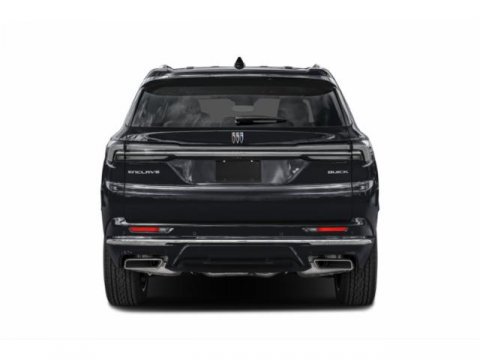 New 2027 Buick Enclave Avenir w/ LPO, Floor Liner Package AWD/4WD image 8