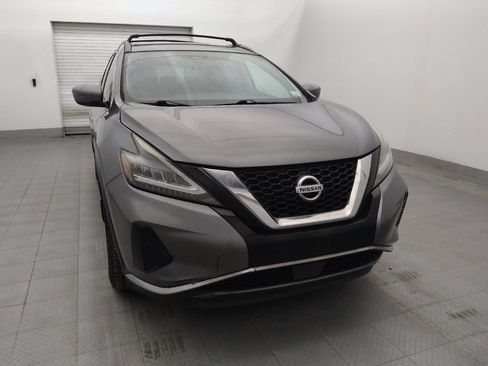 Used 2019 Nissan Murano SV w/ Cargo Package FWD image 14