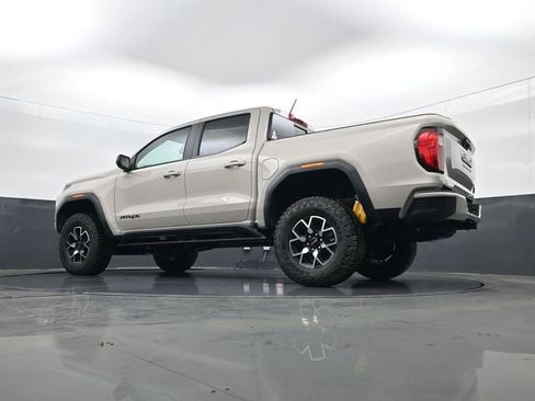 New 2026 GMC Canyon AT4X w/ Off-Road Front Bumper Package AWD/4WD image 27