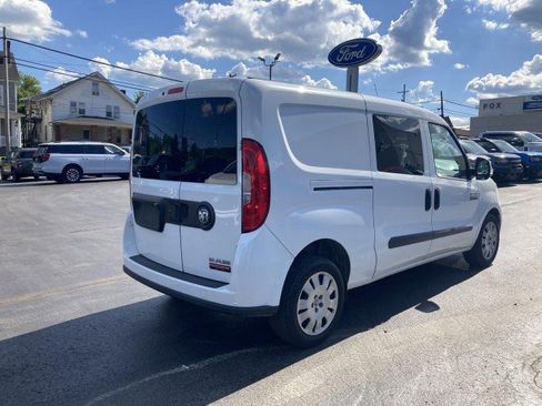 Used 2019 RAM ProMaster City Tradesman SLT FWD image 5