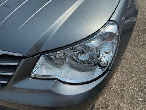 Used 2008 Chrysler Sebring Touring w/ Special Touring Group FWD image 22