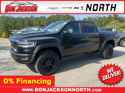 New 2026 RAM 1500 RHO w/ RHO Level 1 Equipment Group