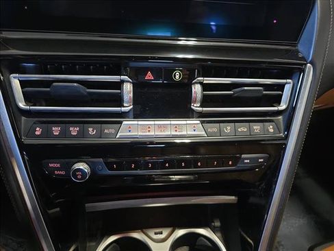 Used 2019 BMW M850i xDrive Convertible image 22