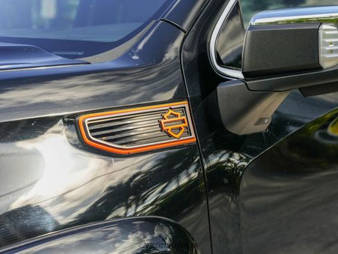 Used 2021 GMC Sierra 1500 SLT w/ SLT Premium Plus Package image 68