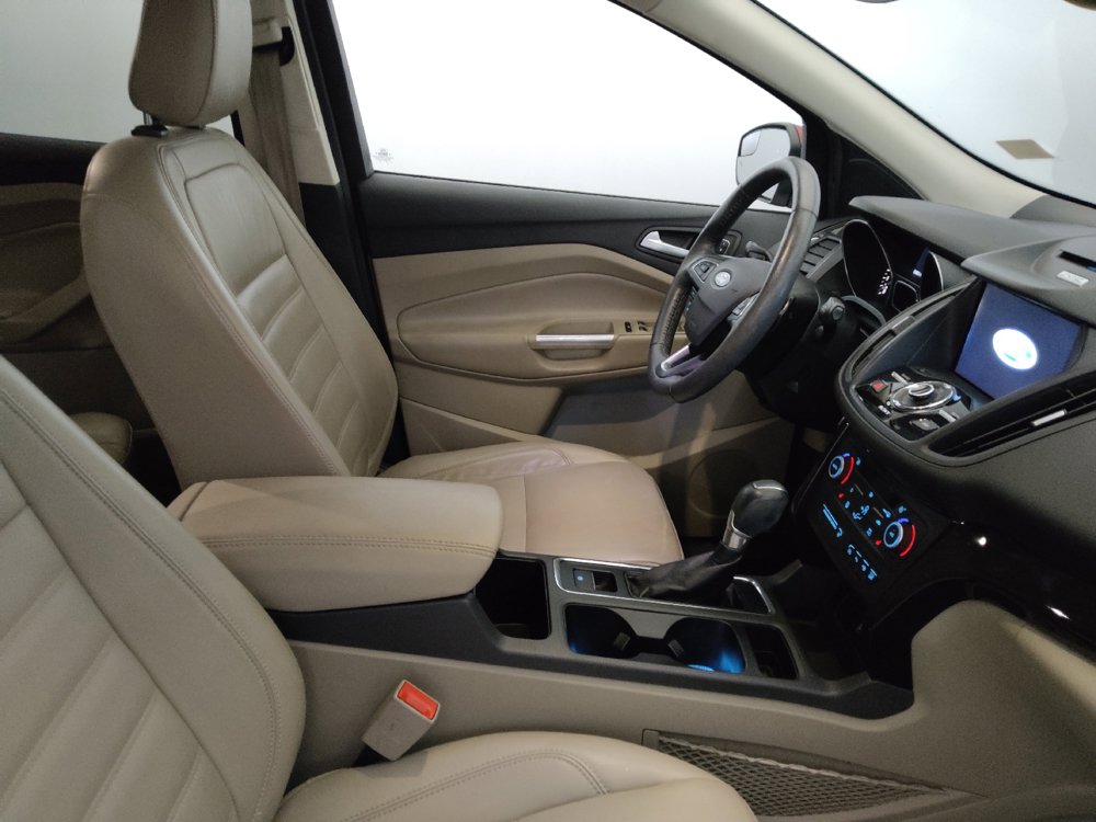 Used 2018 Ford Escape Titanium AWD/4WD image 21