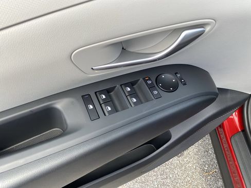 New 2026 Hyundai Tucson SEL FWD image 18