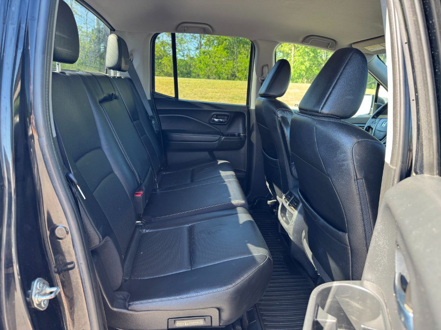 Used 2017 Honda Ridgeline RTL image 17
