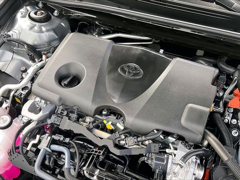 Used 2026 Toyota Camry XSE FWD image 36