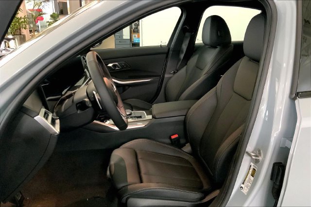 New 2026 BMW M340i w/ Premium Package RWD image 9