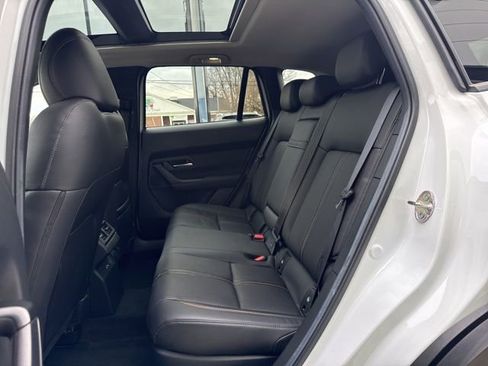 Used 2025 MAZDA CX-50 2.5 Hybrid w/ Weather Package image 11