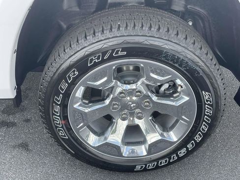 New 2026 RAM 1500 Big Horn image 9