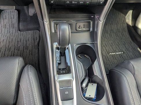 Used 2022 Subaru Ascent Limited w/ Technology Package image 13