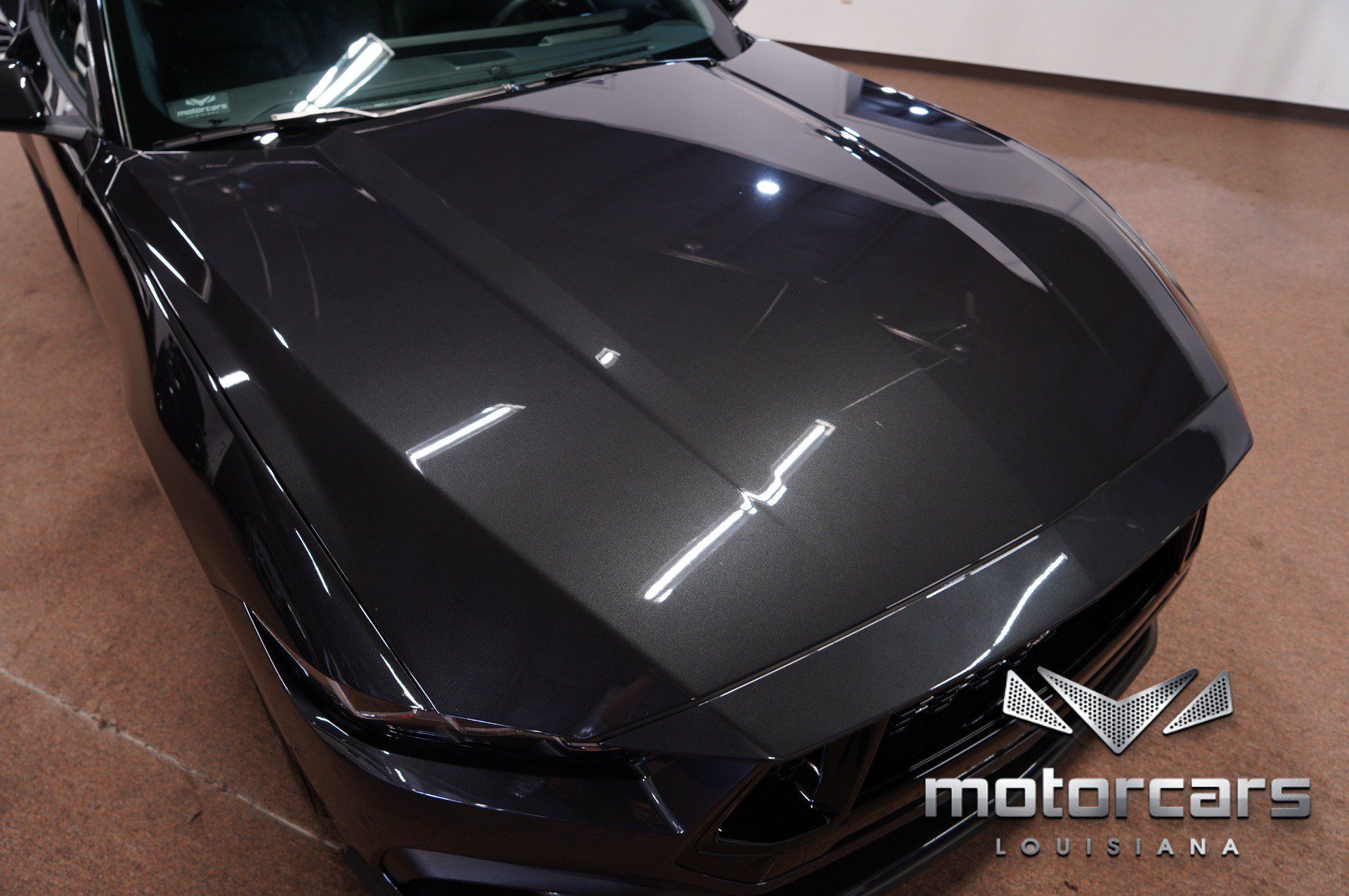 Used 2024 Ford Mustang Premium RWD image 13
