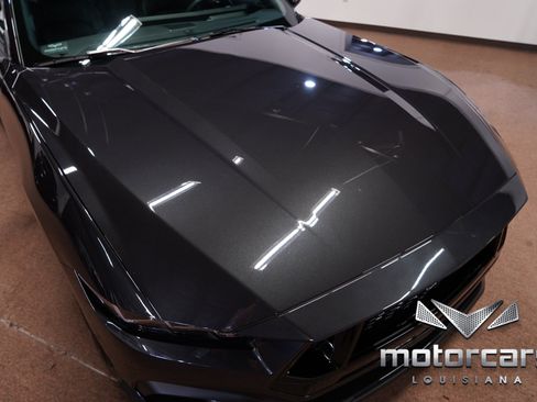 Used 2024 Ford Mustang Premium RWD image 13