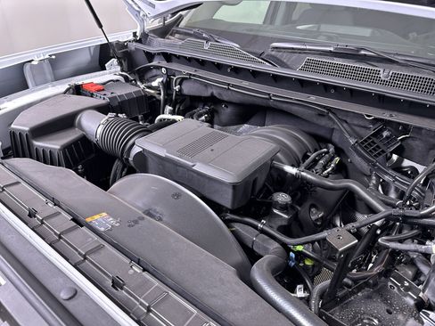 New 2026 Chevrolet Silverado 2500 W/T w/ WT Convenience Package image 65