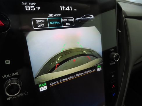 Used 2025 Subaru Crosstrek 2.5i Limited w/ Crosstrek Mirror Package image 20