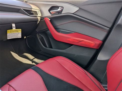 Used 2025 Acura TLX SH-AWD w/ A-SPEC Pkg image 20
