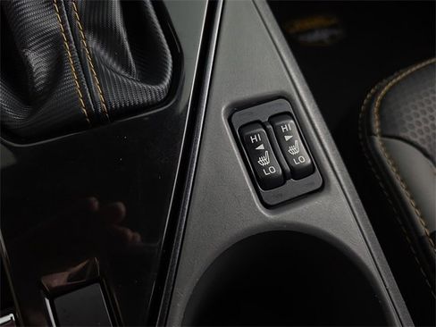 Certified 2024 Subaru Crosstrek 2.5i Wilderness w/ Wilderness Package image 14