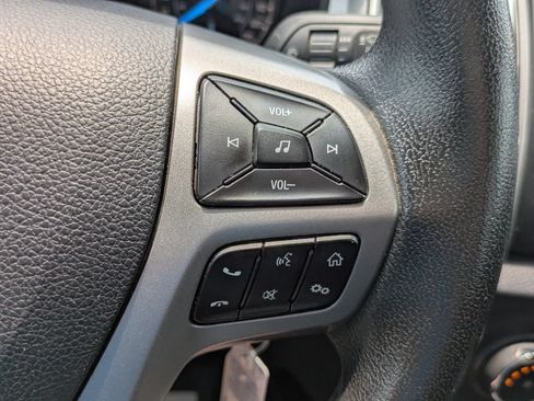 Used 2019 Ford Ranger XLT w/ FX4 Off-Road Package AWD/4WD image 19
