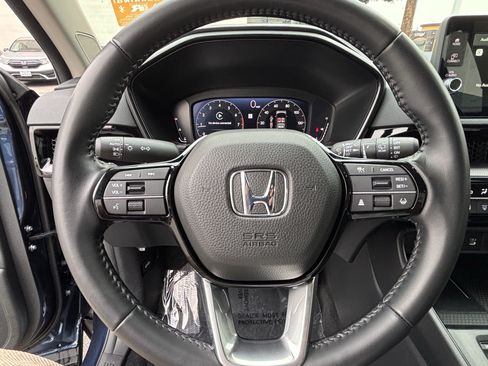 Used 2026 Honda CR-V EX-L image 24