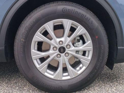 New 2026 Ford Escape Active w/ Tech Pack #1 image 12