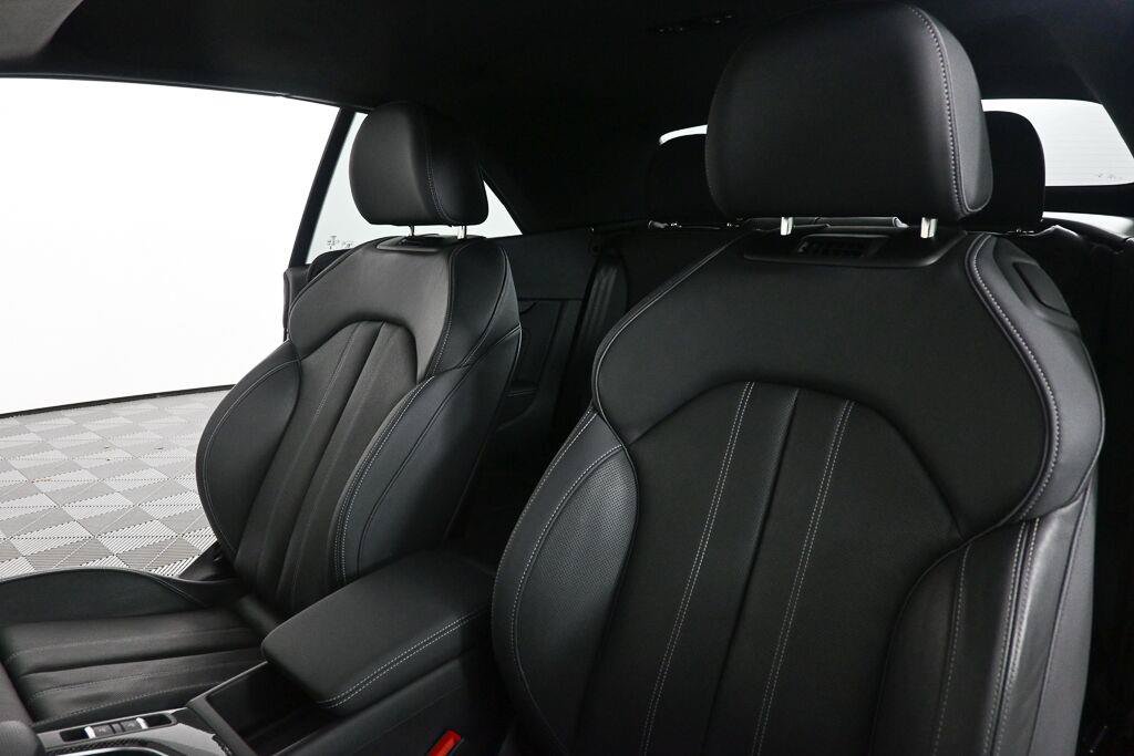 Used 2023 Audi S5 Premium Plus AWD/4WD image 5