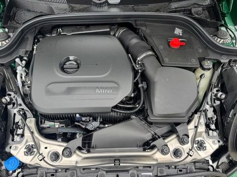 New 2026 MINI Cooper 4-Door Hardtop FWD image 12