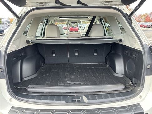 Used 2021 Subaru Forester Limited w/ Popular Package #3 image 30