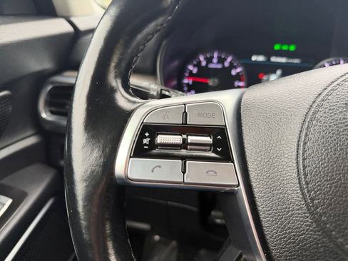Used 2020 Kia Telluride SX AWD/4WD image 25