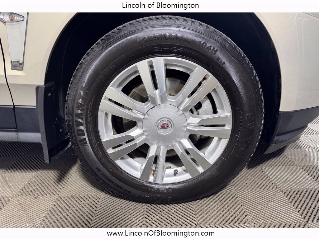 Used 2011 Cadillac SRX Luxury FWD image 24