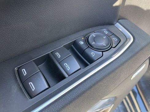 New 2026 Chevrolet Silverado 1500 LTZ w/ LTZ Premium Package image 4